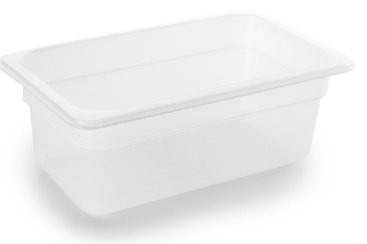 CONTEINER 1/3 65MM PP