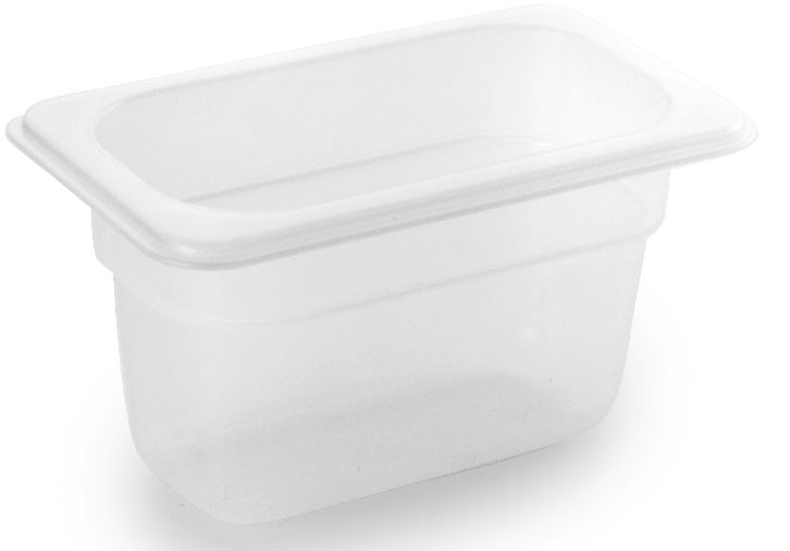 CONTEINER 1/9 65MM PP