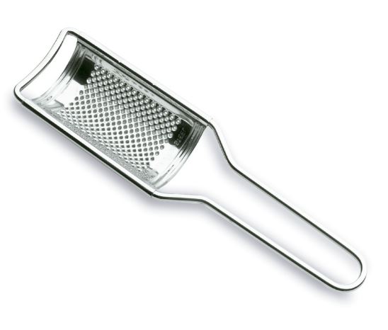 RASPADOR CITRINOS 1/2 CANA INOX