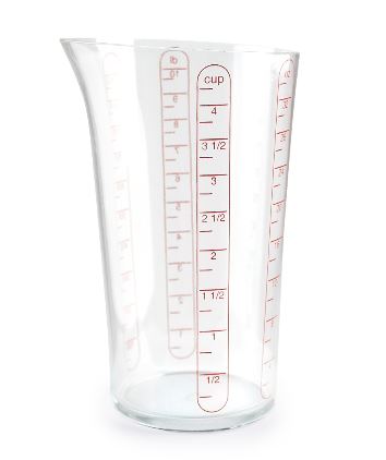 COPO MEDIDOR 1L PC