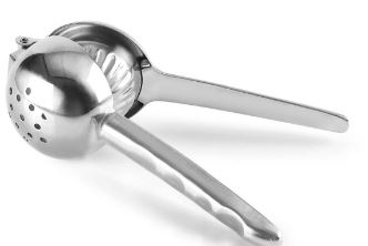 ESPREMEDOR CITRINOS MANUAL ALICATE INOX