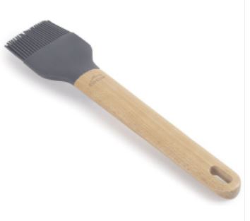 PINCEL 24.5CM SIL/MADEIRA UNITE