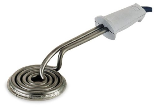 PA QUEIMAR CREME ELECTRICA 12CM 650W