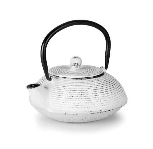 BULE 0.5L BRANCO FERRO