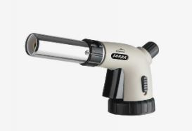 MAÇARICO QUEIMADOR 360º  P/ADAPTAR LATA