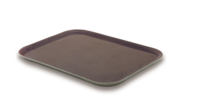 BANDEJA ANTIDERRA 40X56CM