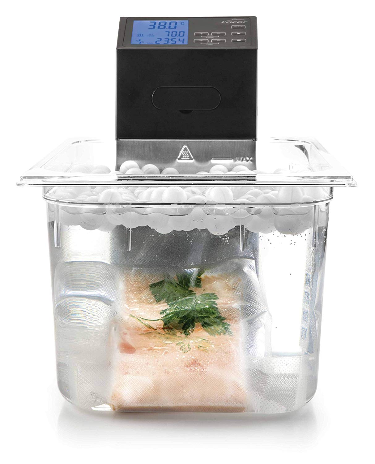 CJ.100 ESFERA ISOLANTE P/SOUS VIDE