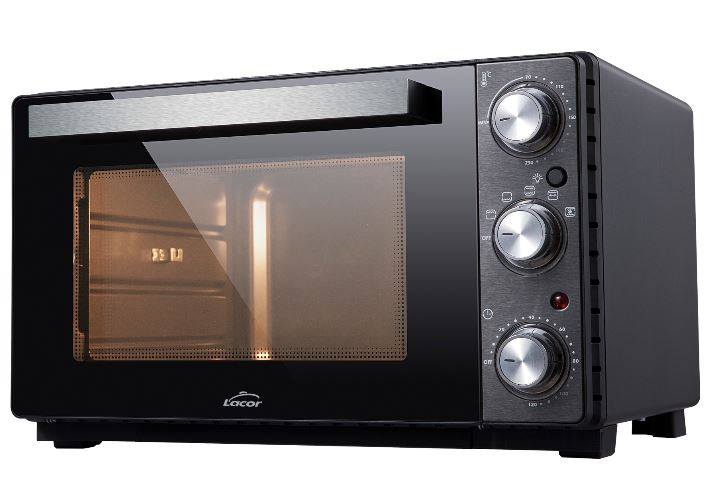 FORNO 28LT 1650W 34X28X20CM