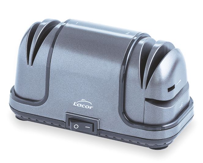 AFIADOR FACAS ELETRICO 60W TITAN PRO