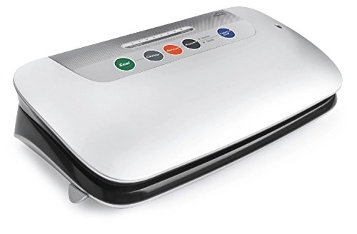 MAQUINA VACUO 110W MAXI#