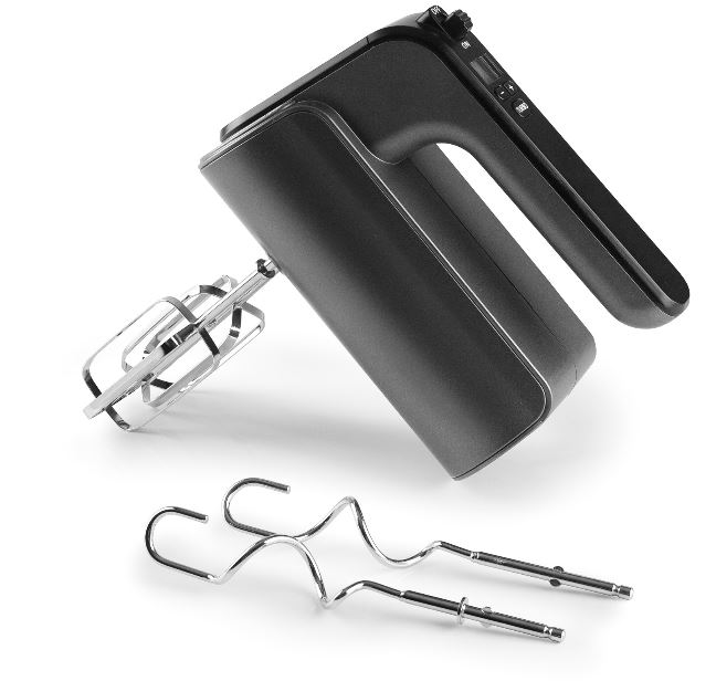 BATEDEIRA DE MAO 350W 5V+TURBO DIGITAL