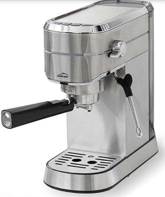 CAFETEIRA EXPRESSO 1.25L COMPACT