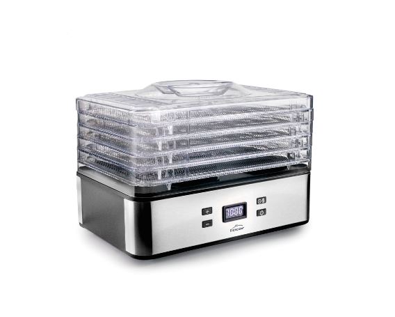 DESIDRATADOR 5 TAB 240W BRYSA