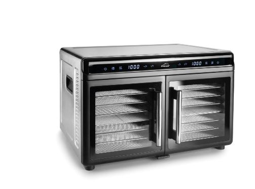 DESIDRATADOR 16 TAB 1400W BIGECCO