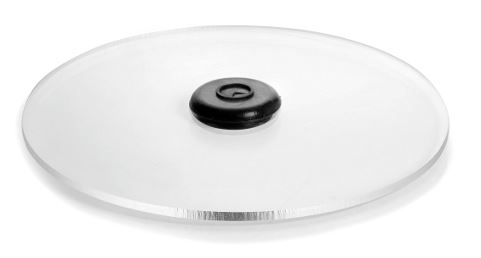 DISCO CD VIDRO P/DEFUMADOR