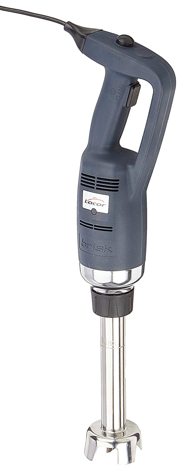 TRITURADOR 350W 25CM VELOCIDADE FIXA