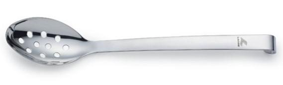 COLHER PERFURADA 27.5CM BUFFET
