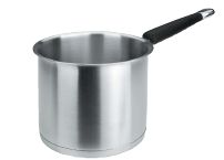 CAÇAROLA C/C 16CM-2.5L INOX PREMIUM