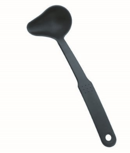 CONCHA MOLHO 27CM  NYLON