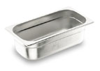 CONTEINER 1/2 100MM INOX