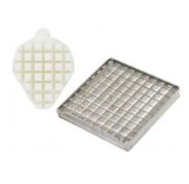 LAMINA 10X10 P/PALITADORA 140E60343