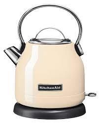 CHALEIRA 1.25L 2200W CREME CLASSIC