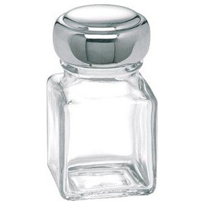 FRASCO ESPECIARIAS CUCINA