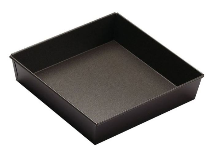 FORMA QUAD. 24X5CM AA