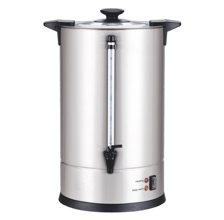 CAFETEIRA 13.2L INOX