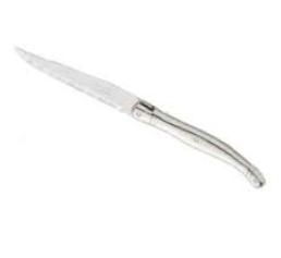 FACA BIFE TIPO LAGUIOLE INOX