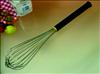 BATEDOR CLARAS 50CM INOX CABO FIBRA...