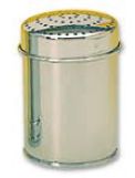 POLVILHADOR 30CL INOX