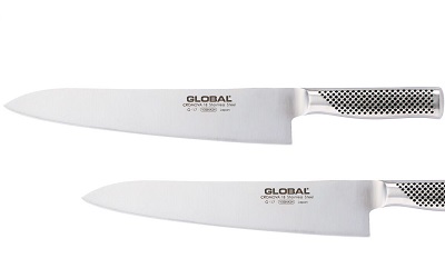 FACA COZINHA 27CM G17 GLOBAL