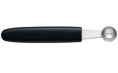 COLHER PARISIENSE 22 INOX