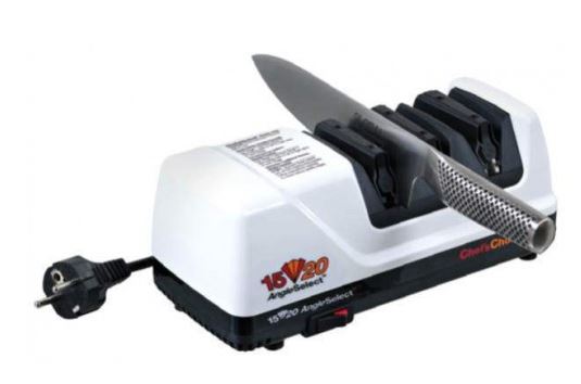 AFIADOR ELECT.CHEF´S CHOICE CC1520