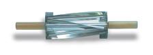 CORTA MINI-CROISSANTS INOX