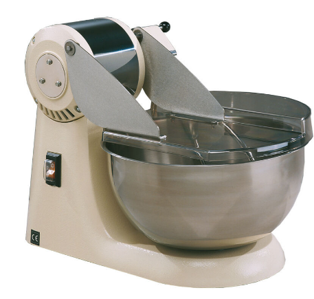 AMASSADORA 10LT 4KG