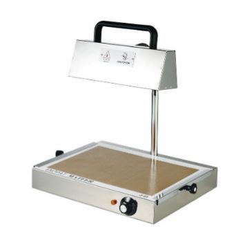 LAMPADA P/AÇUCAR 1000W