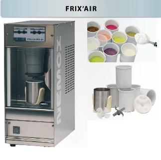 PROCESSADOR FRIX AIR NEMOX