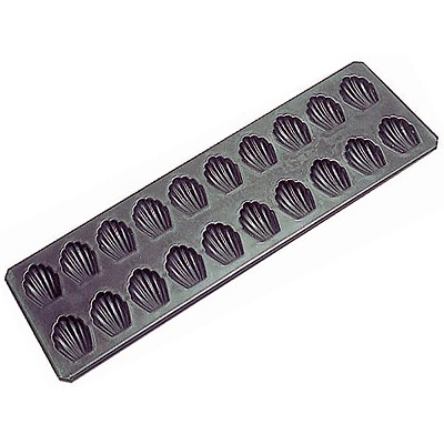 TABULEIRO 20 CAV.MINI MADALENAS EXOPAN