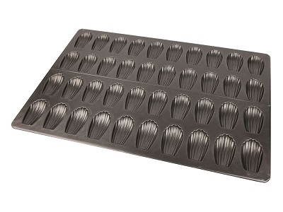 TABULEIRO 40 CAV.MADALENAS EXOPAN 60X40