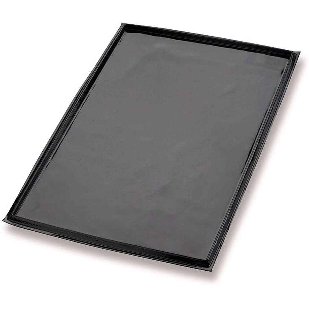 TAPETE SILICONE 55.5X36X2CM P/GUITARRA