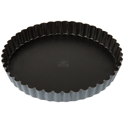 FORMA TARTE 20CM F.SOLTO EXOPAN AA.
