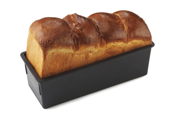 FORMA PAO 27X10X9CM EXOGLASS
