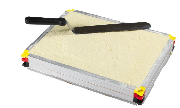 BANDEJA EXTRA P/370100