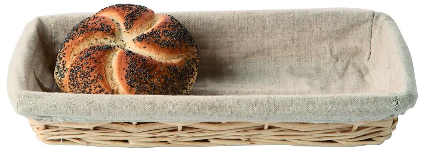 CESTO PAO RECT.35*24.5*10