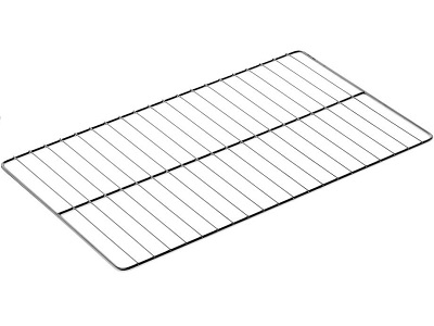 GRELHA GN 1/2 INOX
