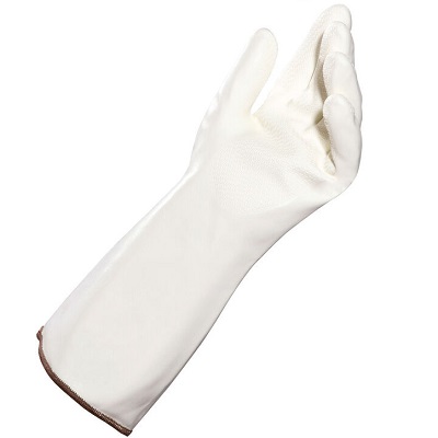 CJ.2 LUVAS PROTEÇAO M LAVAVEL