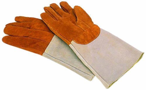 CJ.2 LUVA DEDOS PROTECÇAO 20CM