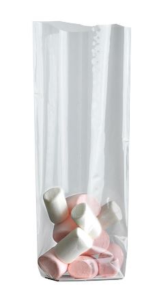 CJ.100 SACOS PP 170X320MM BASE CARTAO